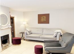 Coach House – Galway City