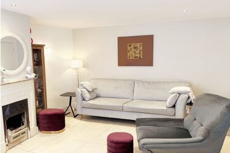 Coach House – Galway City