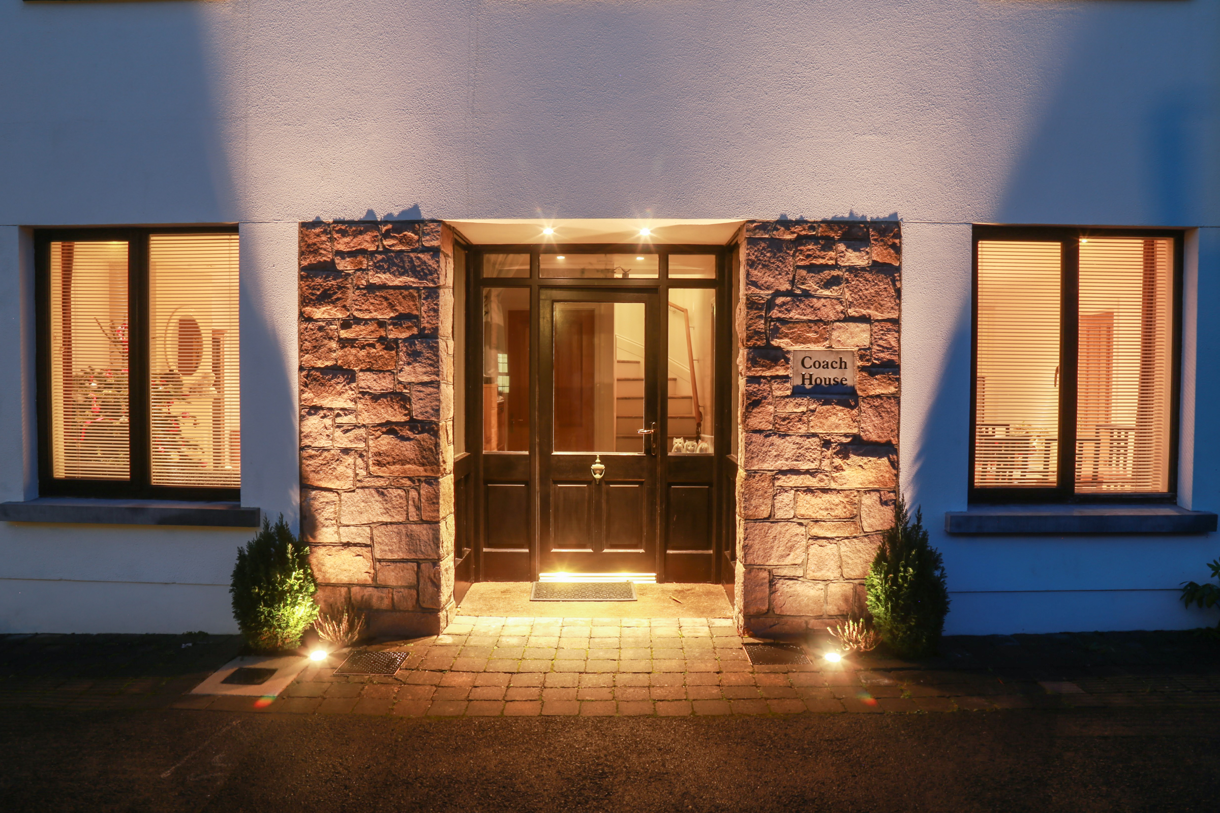 Coach House – Galway City