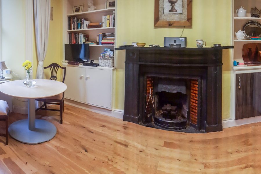 Silver Acres – Galway City