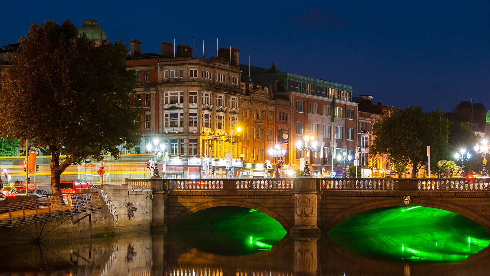 Cork Street Apt – Dublin City